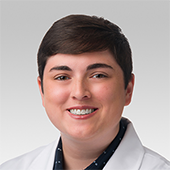 Kaitlyn Kunstman, MD