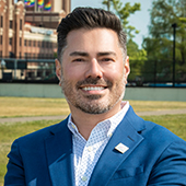 Brian Mustanski, PhD