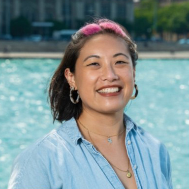 Kathryn Macapagal