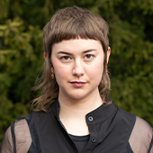  Jessica Du Preez, MFA