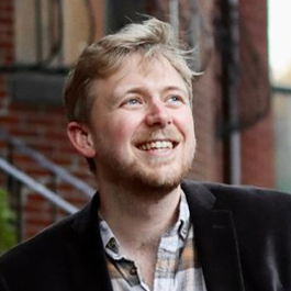 Tim Levengood, PhD