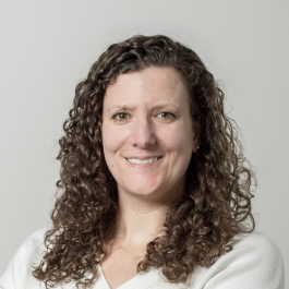 Bess Lenz, MPH