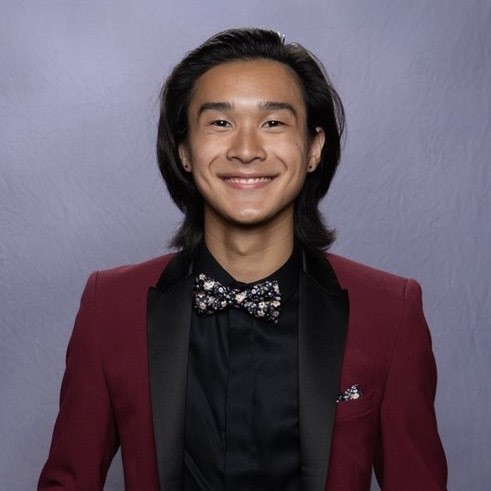 Brandon Watanabe, BS