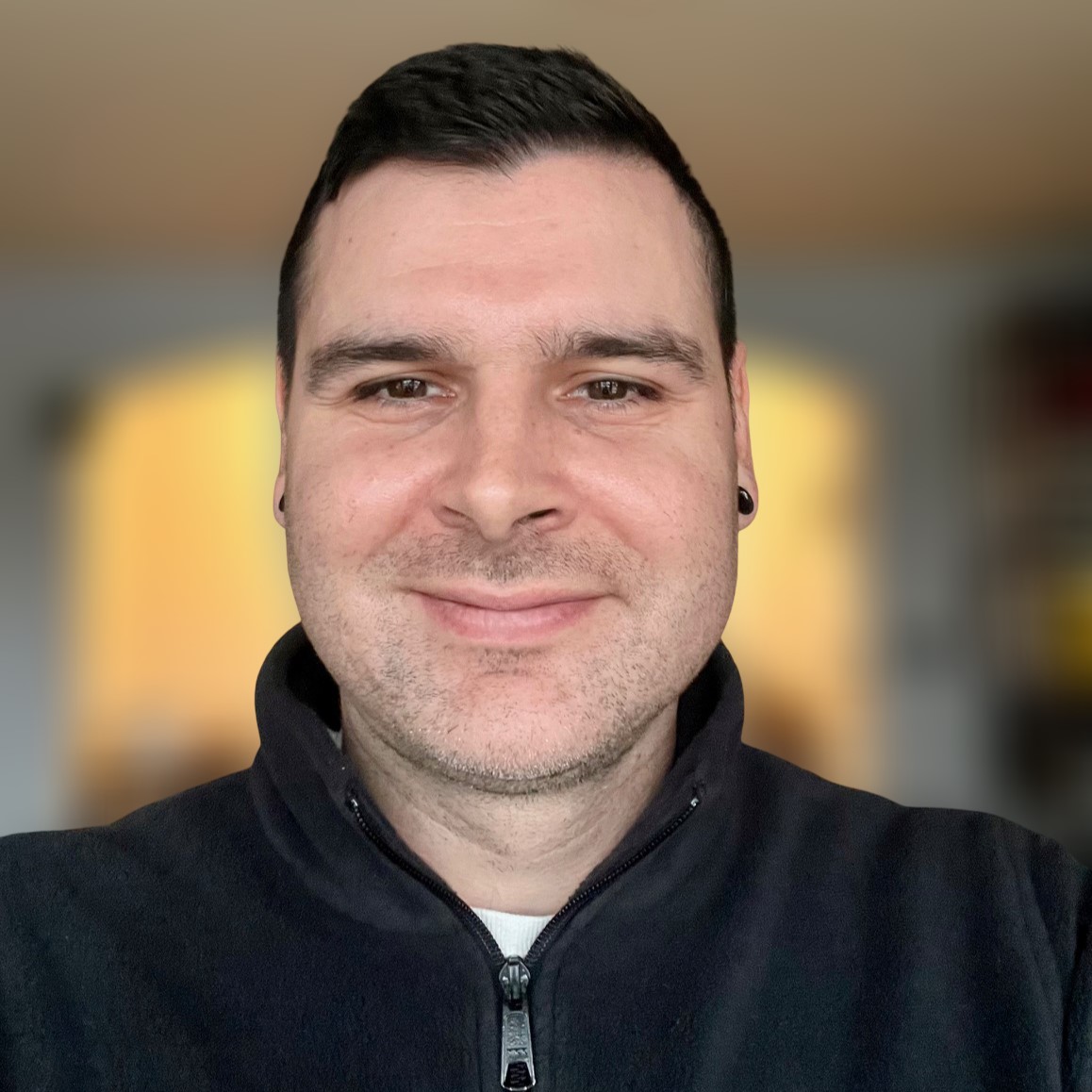 Matt Lowther, LSW, MPH